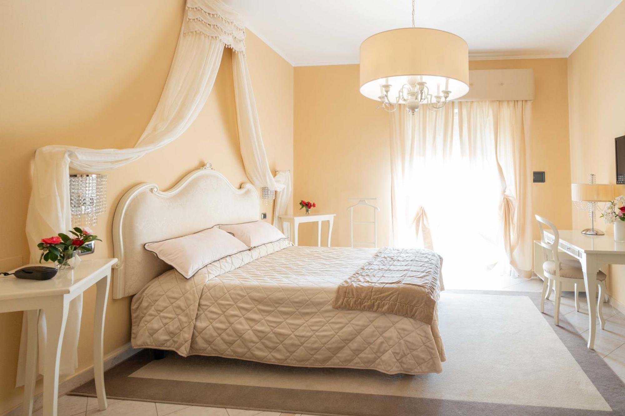 Hotel Manzoni Wellness&Spa Montecatini Terme Exterior photo