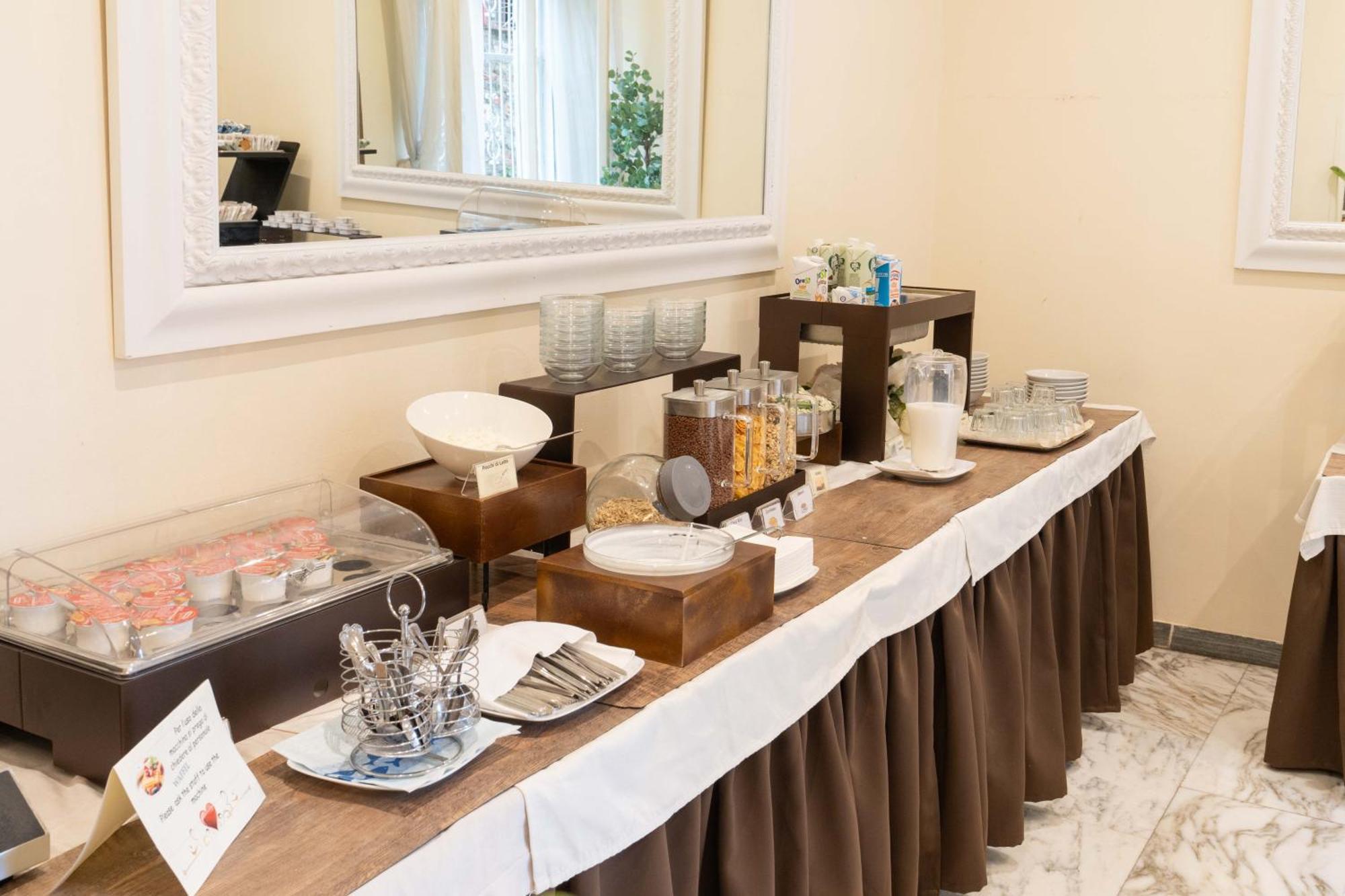 Hotel Manzoni Wellness&Spa Montecatini Terme Exterior photo